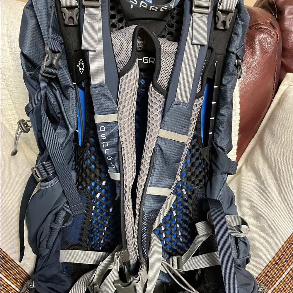 Osprey Atmos AG 50 Backpack